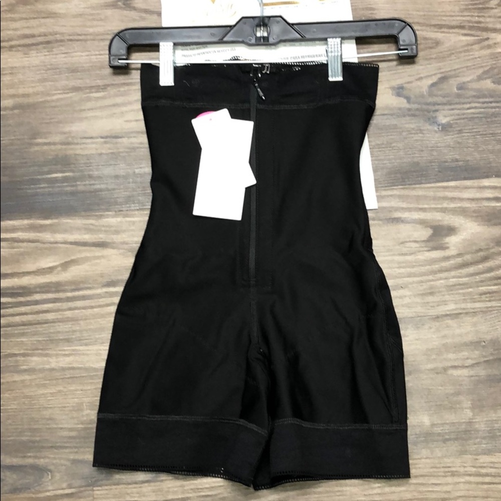 ✨FAVORITE ✨ strapless faja - lifts & compresses